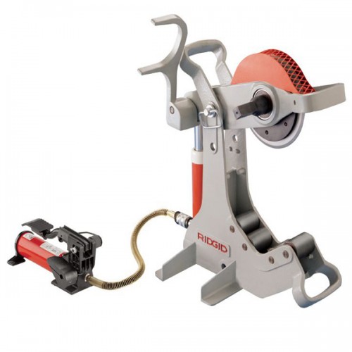 RIDGID Power Pipe Cutter 258